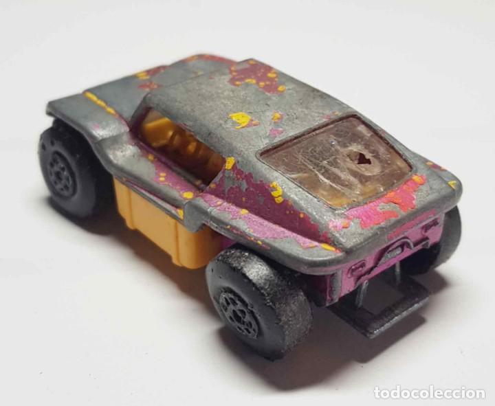 Coches a escala Matchbox: MATCHBOX - series n&ordm; 30 - BEACH BUGGY - Foto 3