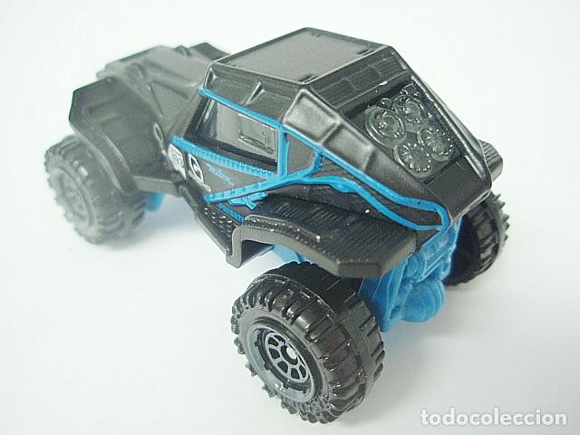 Coches a escala Matchbox: MATCHBOX MB1053 A * 53 GHE-O PREDATOR - Foto 2
