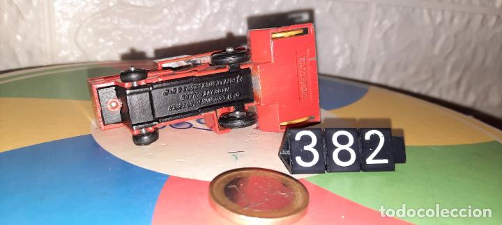 Coches a escala Matchbox: MATCHBOX,N.51,COMBINE MARVESTER - Foto 2
