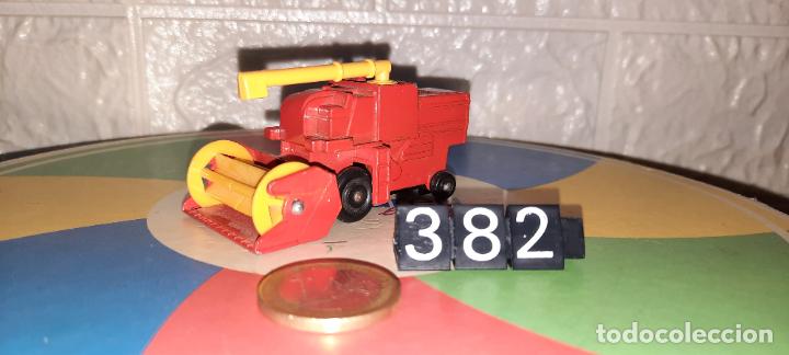 Coches a escala Matchbox: MATCHBOX,N.51,COMBINE MARVESTER - Foto 1