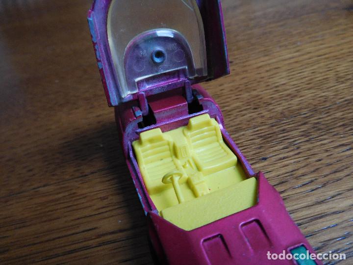 Coches a escala Matchbox: Matchbox Rolamatic 39 Clipper - Foto 6