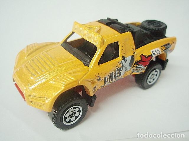 Coches a escala Matchbox: MATCHBOX MB797 A * 97 BAJA BULLET - Foto 1