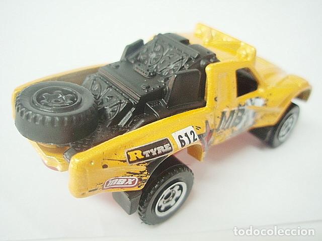 Coches a escala Matchbox: MATCHBOX MB797 A * 97 BAJA BULLET - Foto 2