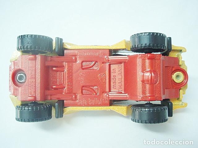 Coches a escala Matchbox: MATCHBOX MB797 A * 97 BAJA BULLET - Foto 4