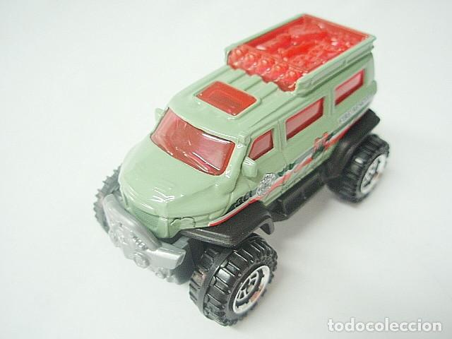 Coches a escala Matchbox: MATCHBOX MB863 A * 63 VANTOM - Foto 1