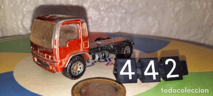Coches a escala Matchbox: MATCHBOX,DELIVERY TRUCK - Foto 1