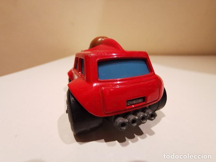 Coches a escala Matchbox: Matchbox Mini Ha-ha 1/64 - Foto 3