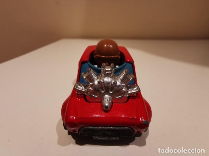 Coches a escala Matchbox: Matchbox Mini Ha-ha 1/64 - Foto 4