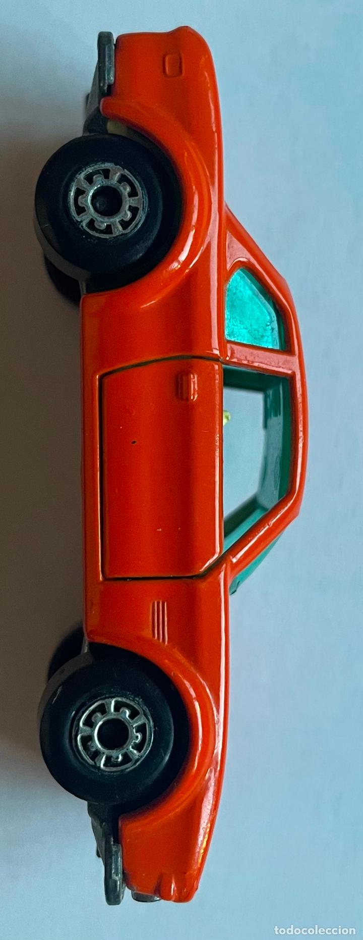 Coches a escala Matchbox: Matchbox coche bmw 3 - Foto 7