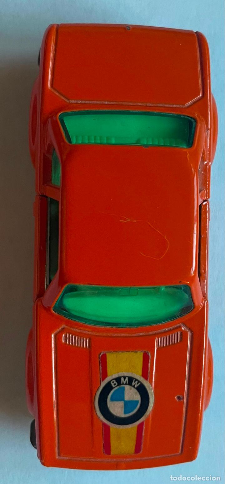 Coches a escala Matchbox: Matchbox coche bmw 3 - Foto 8