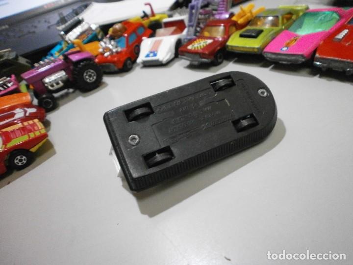 Coches a escala Matchbox: matchbox super fast n&ordm; 72 & 2 hovercraft 1972 - Foto 3