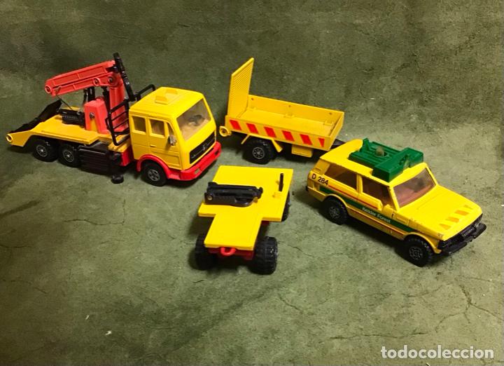 Coches a escala Matchbox: COLECCI&Oacute;N MATCHBOX - Foto 2
