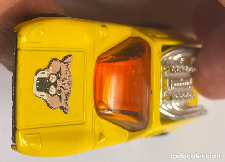 Coches a escala Matchbox: MOD ROD, MATCHBOX, Made in England - Foto 7