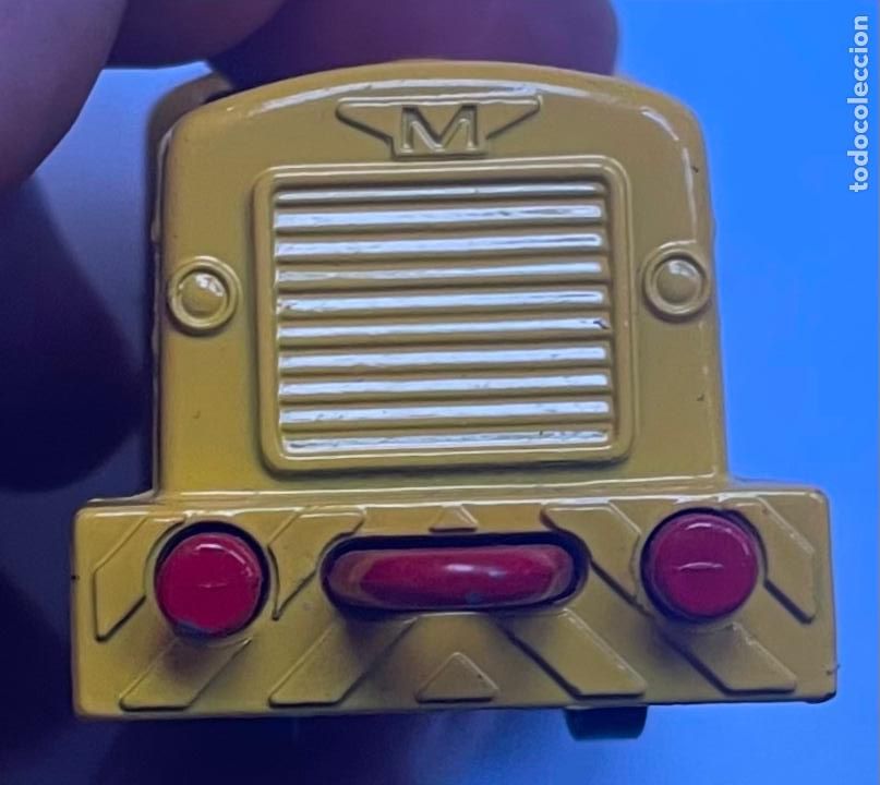 Coches a escala Matchbox: SHUNTER, Matchbox, Made in england - Foto 3