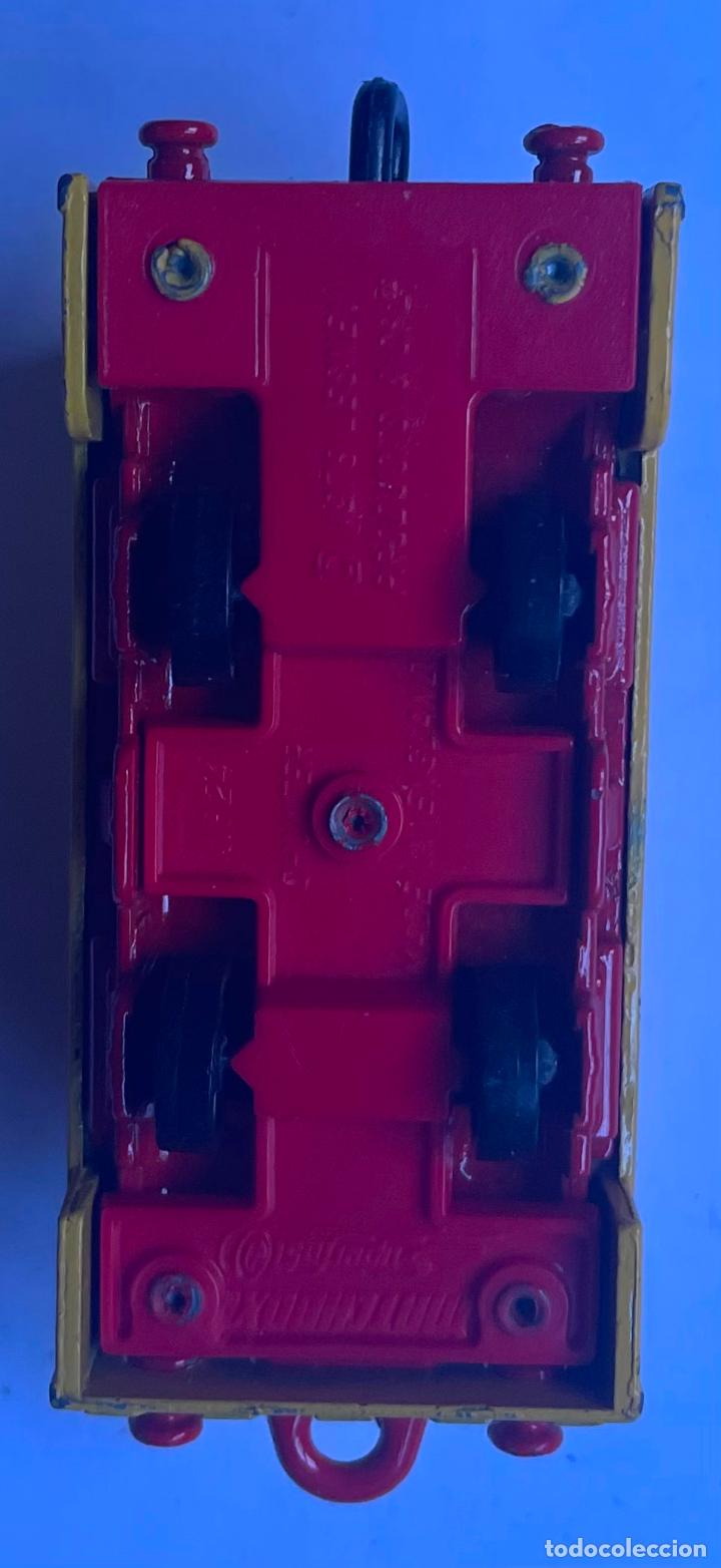 Coches a escala Matchbox: SHUNTER, Matchbox, Made in england - Foto 7