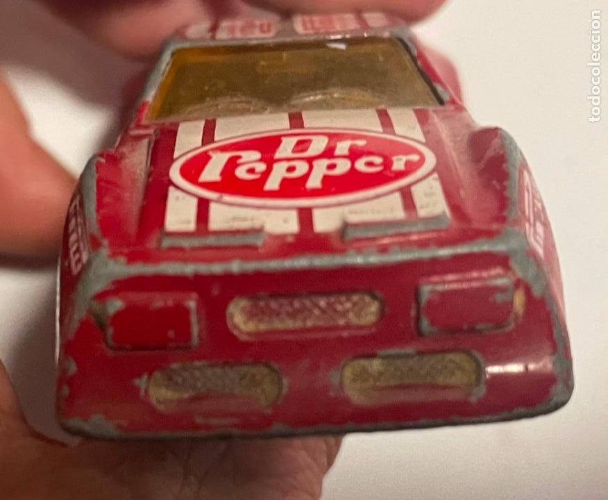 Coches a escala Matchbox: AMX PRO STOCKER Matchbox - Foto 6
