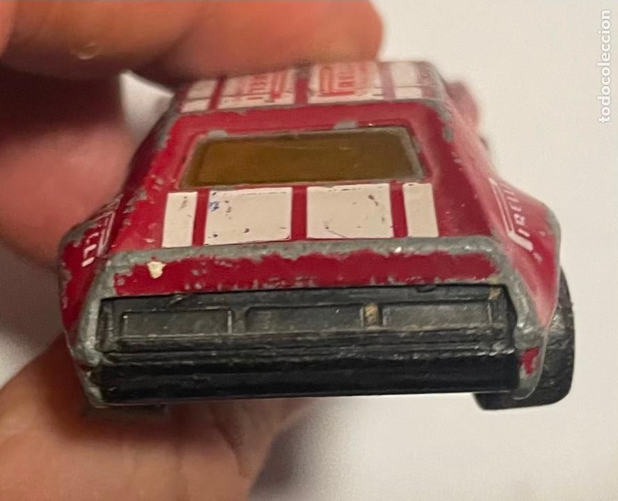 Coches a escala Matchbox: AMX PRO STOCKER Matchbox - Foto 7