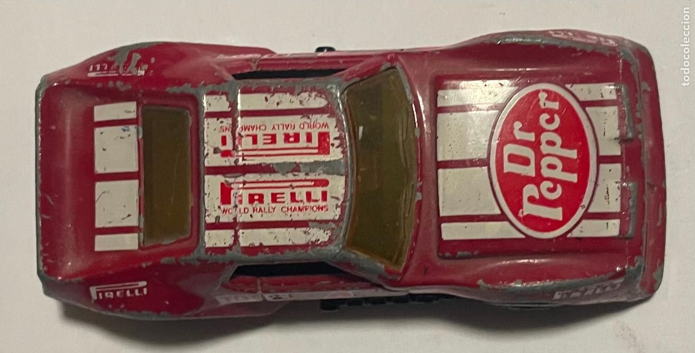 Coches a escala Matchbox: AMX PRO STOCKER Matchbox - Foto 1
