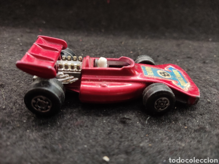 Coches a escala Matchbox: Matchbox lesney n&deg;24, 1973 - Foto 2