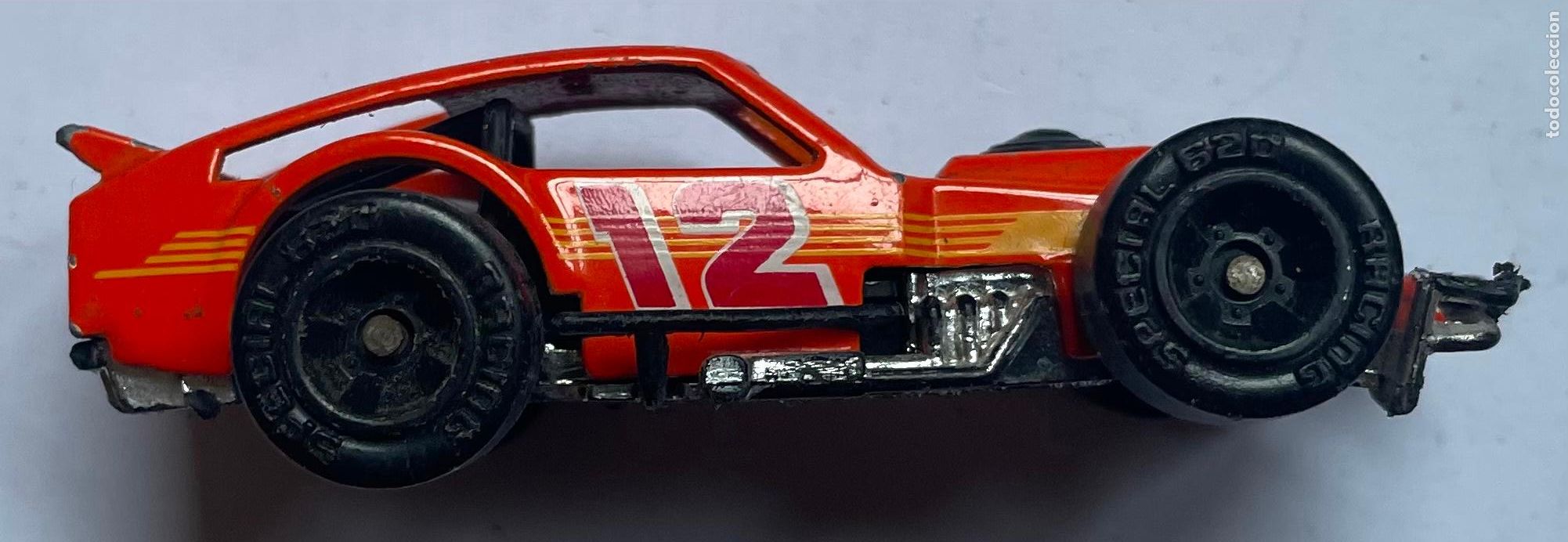 Coches a escala Matchbox: MATCHBOX MODIFIED RACER - Foto 3