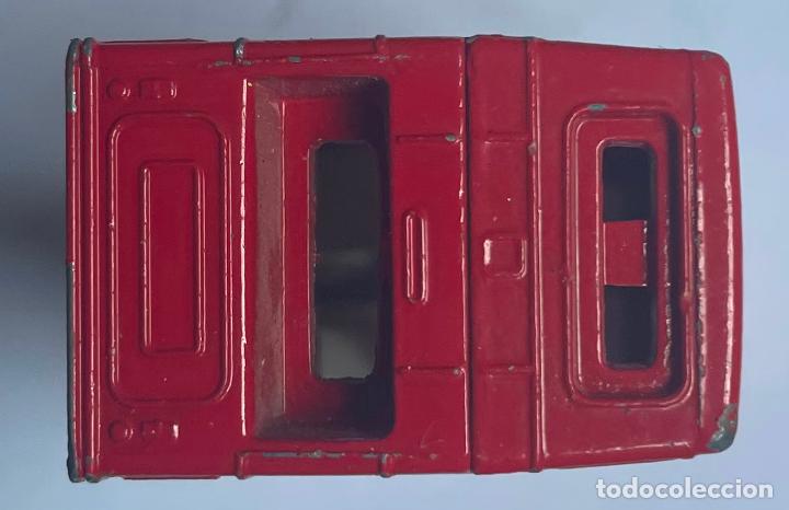 Coches a escala Matchbox: AUTOBUS DOS PISOS, Matchbox superfast - Foto 7