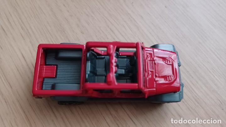 Coches a escala Matchbox: Matchbox 20 Jeep Gladiator Nuevo - Foto 4
