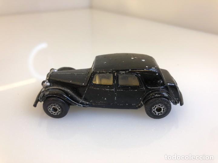 Coches a escala Matchbox: Lote de 2 coches de la marca MATCHBOX - Foto 6