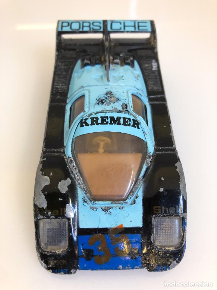 Coches a escala Matchbox: Lote de 2 coches de la marca MATCHBOX - Foto 7