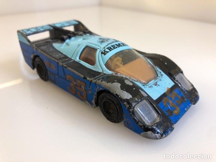 Coches a escala Matchbox: Lote de 2 coches de la marca MATCHBOX - Foto 8