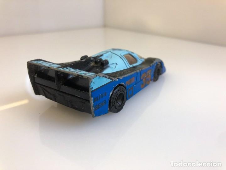 Coches a escala Matchbox: Lote de 2 coches de la marca MATCHBOX - Foto 9