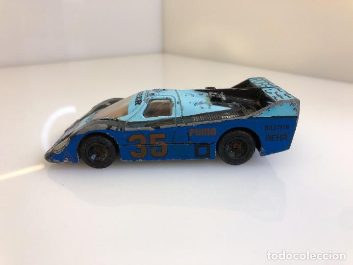 Coches a escala Matchbox: Lote de 2 coches de la marca MATCHBOX - Foto 10