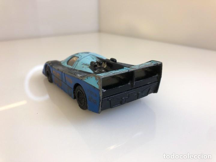 Coches a escala Matchbox: Lote de 2 coches de la marca MATCHBOX - Foto 11
