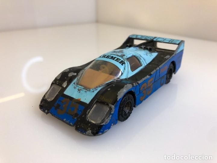 Coches a escala Matchbox: Lote de 2 coches de la marca MATCHBOX - Foto 12