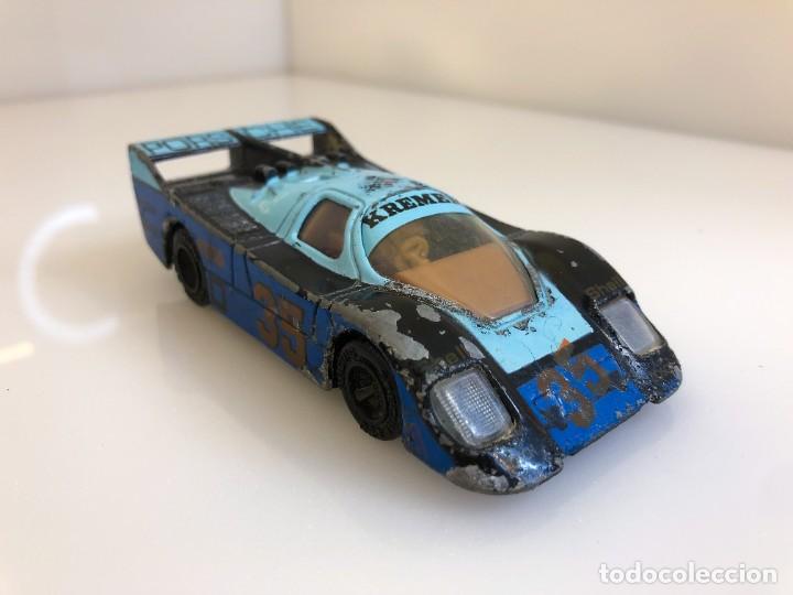 Coches a escala Matchbox: Lote de 2 coches de la marca MATCHBOX - Foto 13
