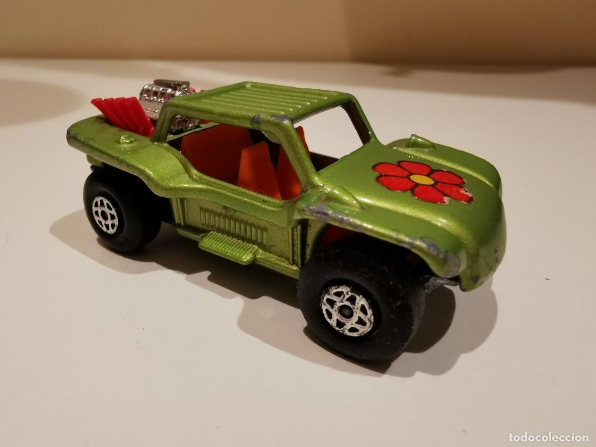 Coches a escala Matchbox: 1/64 Matchbox Baja Buggy - Foto 1