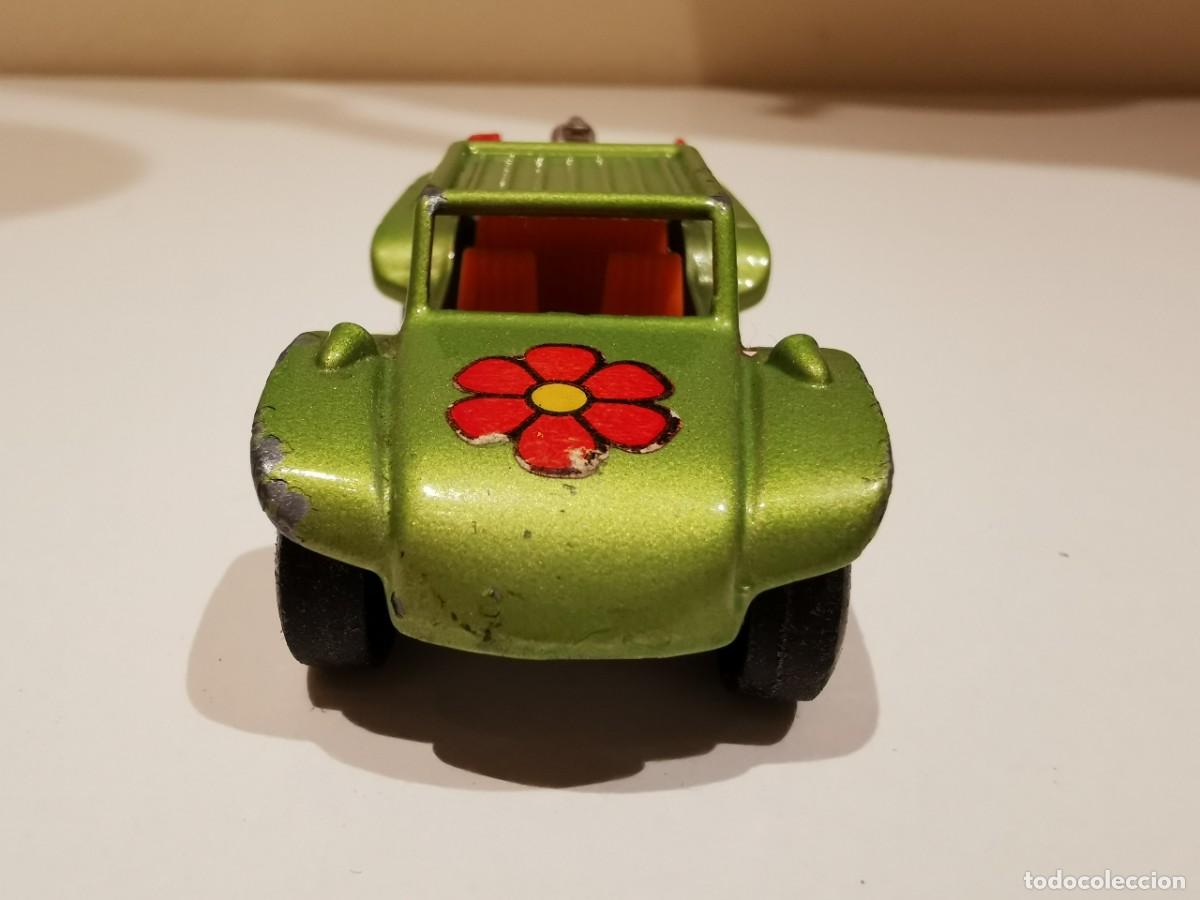 Coches a escala Matchbox: 1/64 Matchbox Baja Buggy - Foto 2