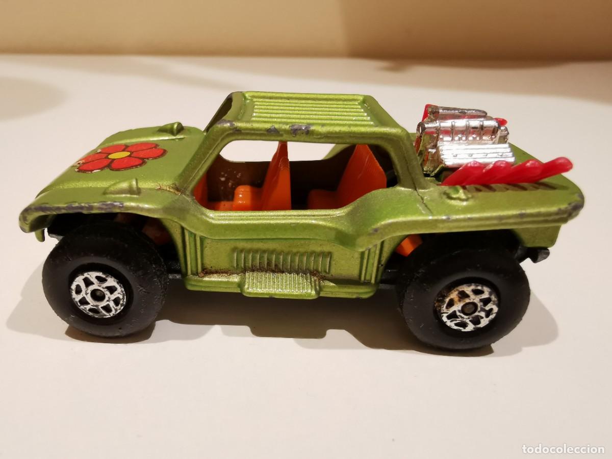 Coches a escala Matchbox: 1/64 Matchbox Baja Buggy - Foto 3