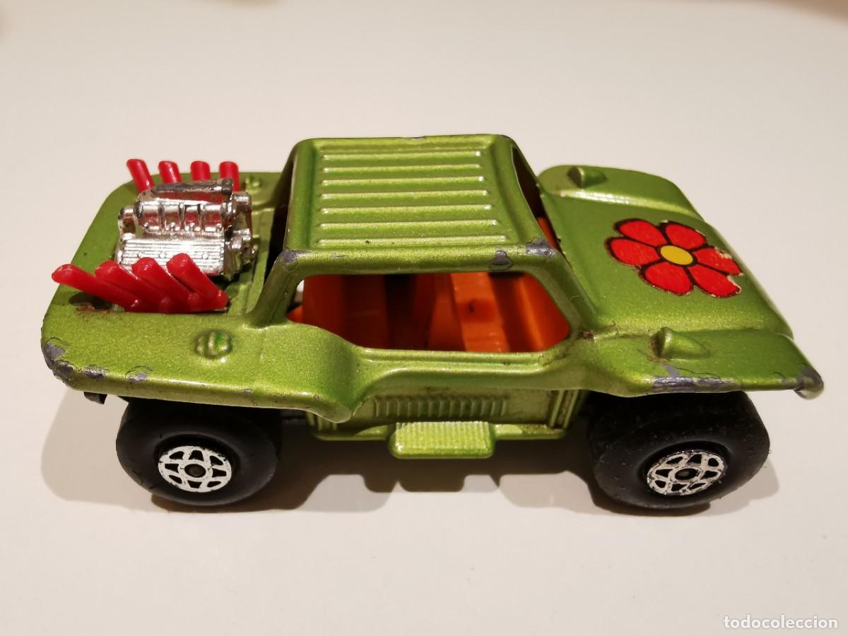 Coches a escala Matchbox: 1/64 Matchbox Baja Buggy - Foto 5