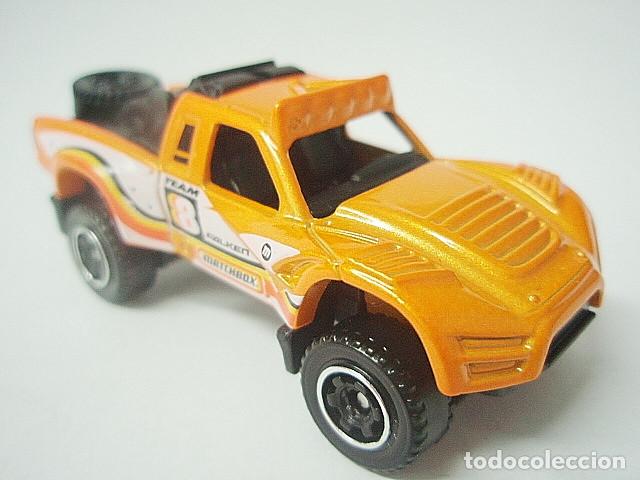 Coches a escala Matchbox: MATCHBOX MB797 B * 97 BAJA BULLET - Foto 1