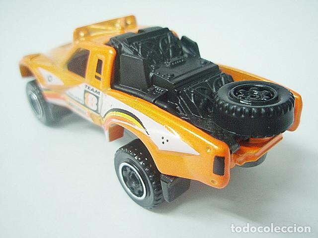 Coches a escala Matchbox: MATCHBOX MB797 B * 97 BAJA BULLET - Foto 2