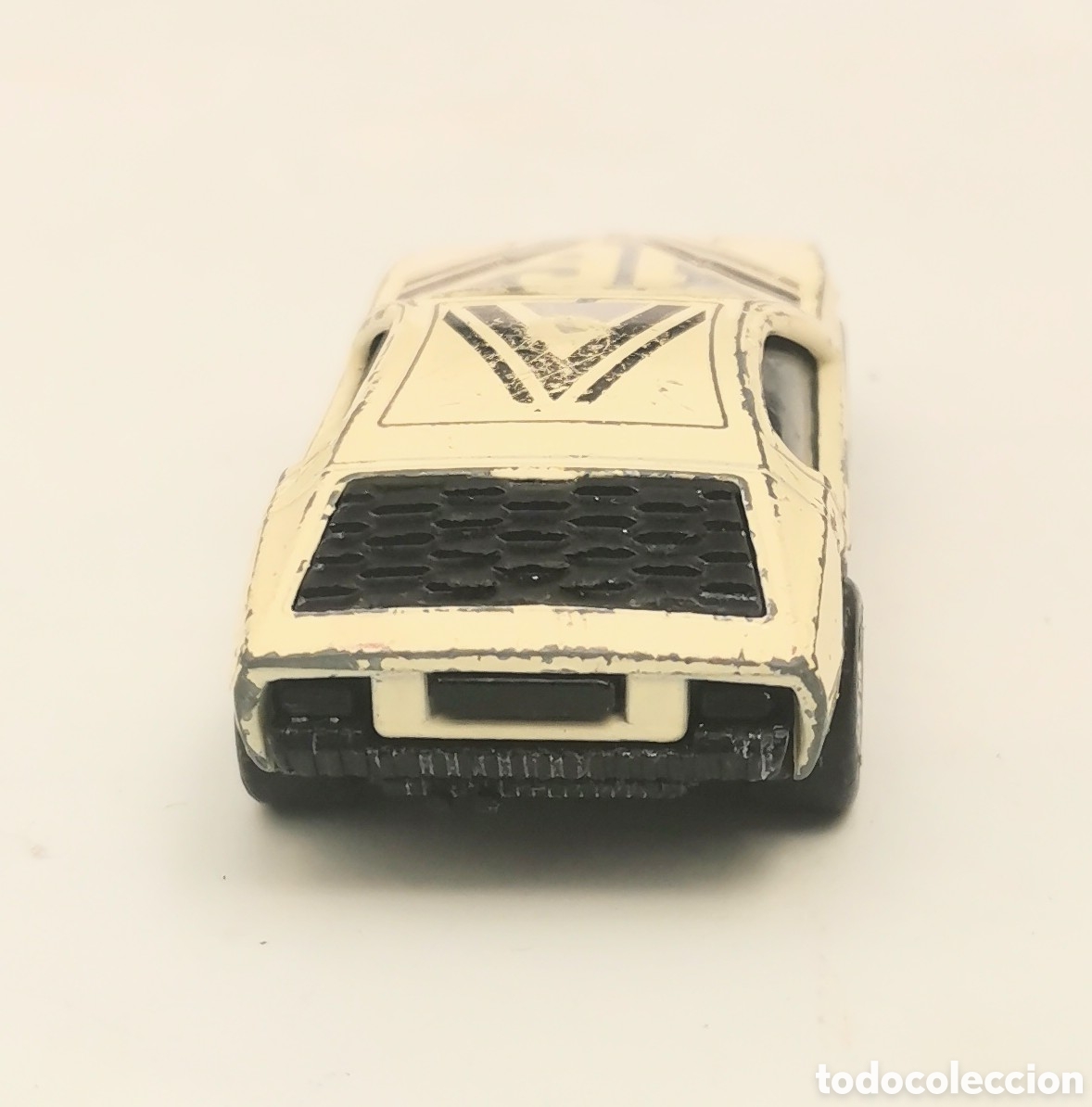 Coches a escala Matchbox: SUPER GT /MATCHBOX / 1:64 APROX / - Foto 4