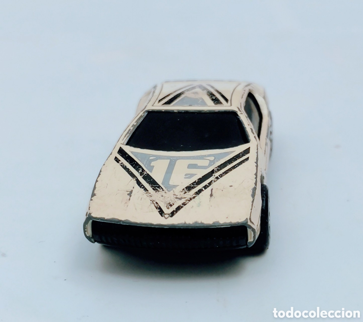 Coches a escala Matchbox: SUPER GT /MATCHBOX / 1:64 APROX / - Foto 2