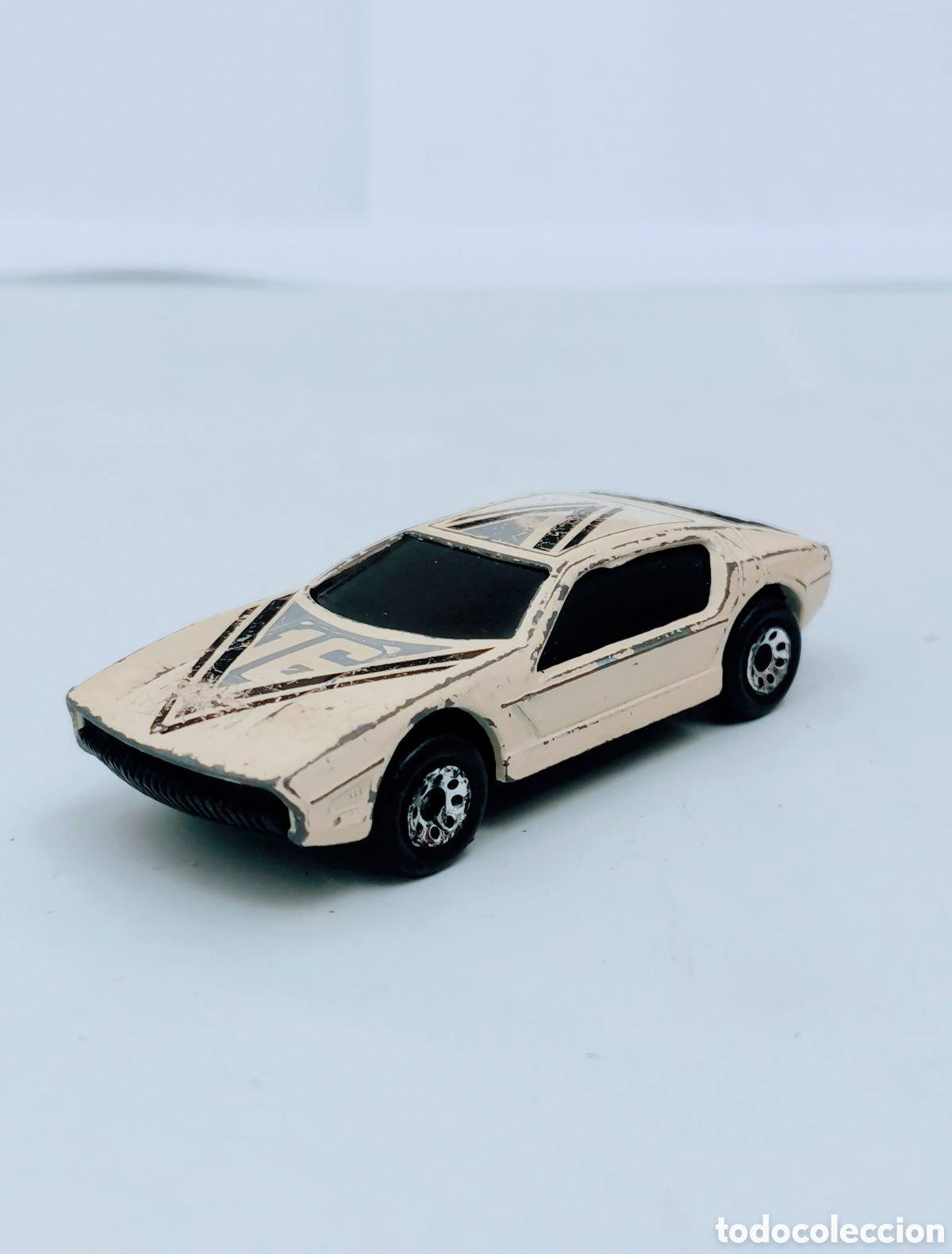 Coches a escala Matchbox: SUPER GT /MATCHBOX / 1:64 APROX / - Foto 3