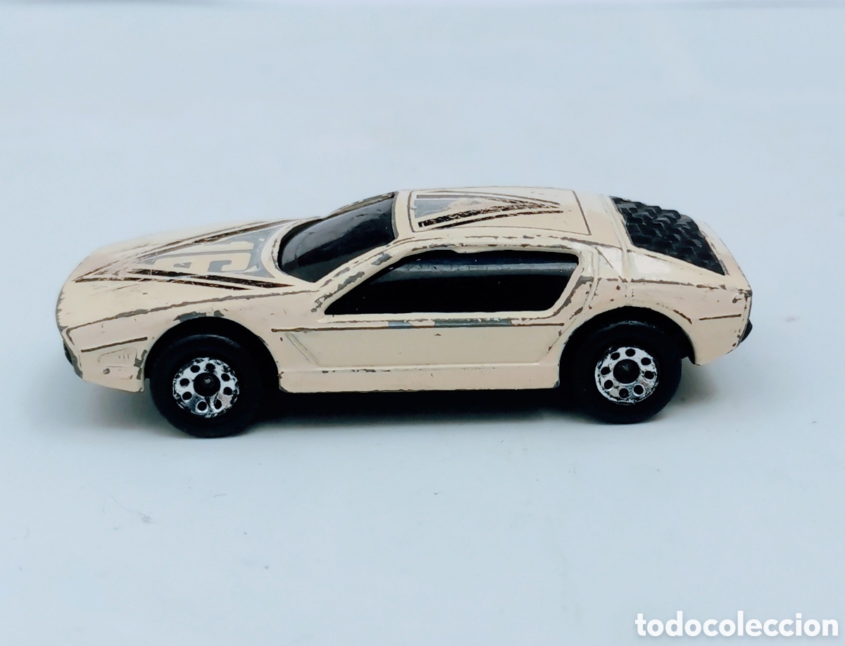 Coches a escala Matchbox: SUPER GT /MATCHBOX / 1:64 APROX / - Foto 5