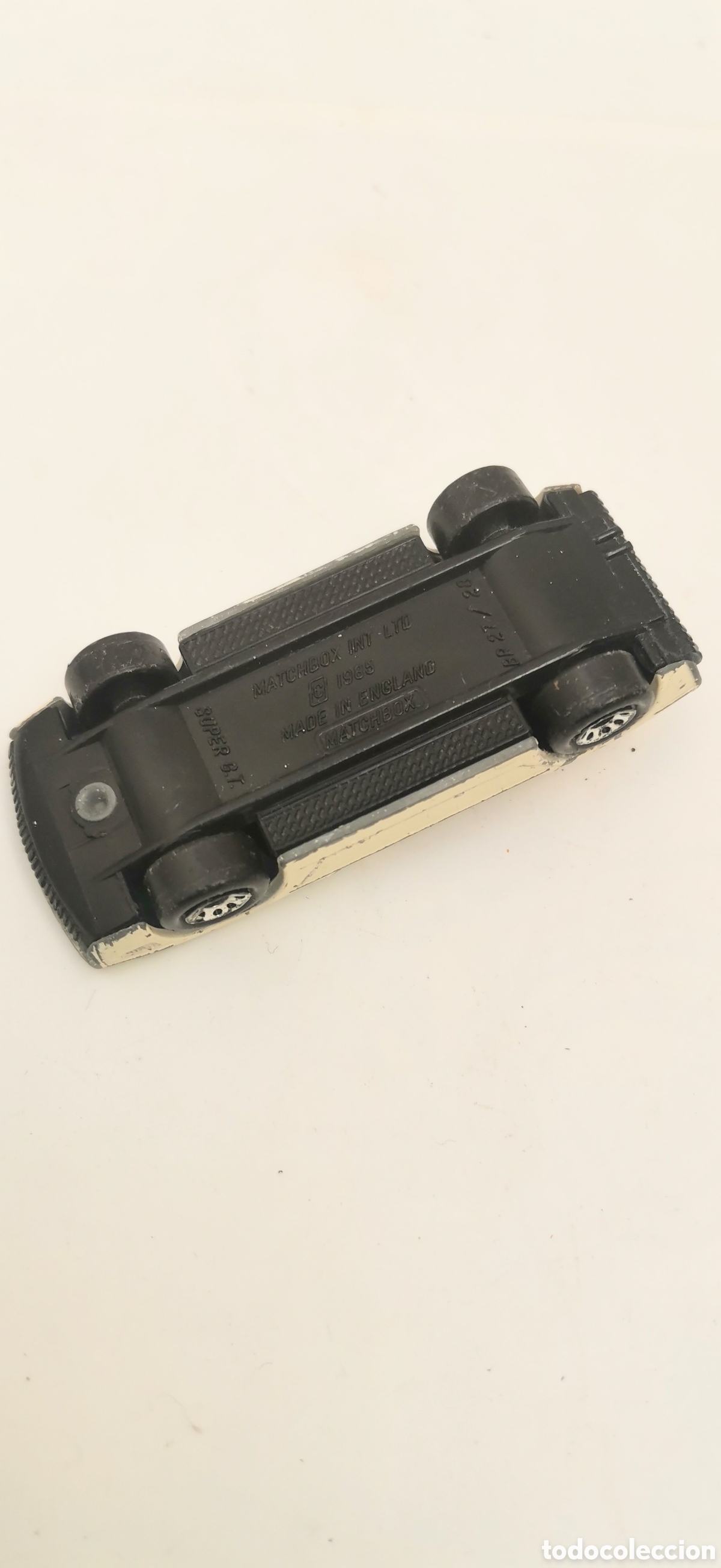 Coches a escala Matchbox: SUPER GT /MATCHBOX / 1:64 APROX / - Foto 7