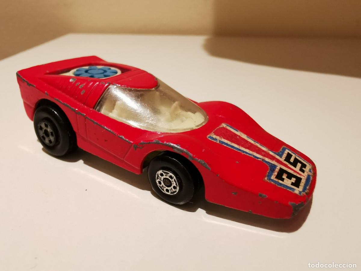 Coches a escala Matchbox: Matchbox Fandango 1/64 - Foto 1