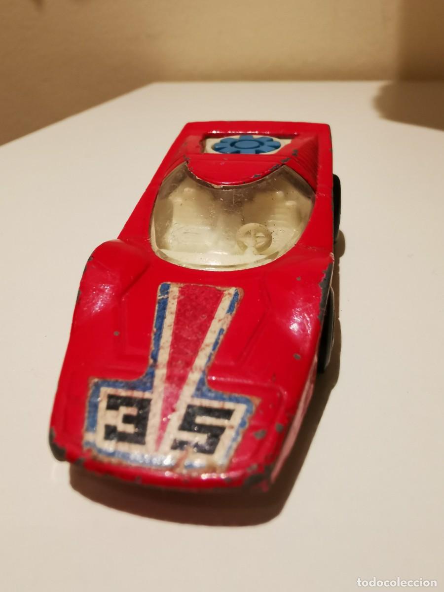 Coches a escala Matchbox: Matchbox Fandango 1/64 - Foto 2