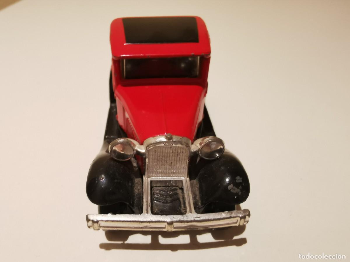 Coches a escala Matchbox: Matchbox Ford Modelo A 1/64 - Foto 4