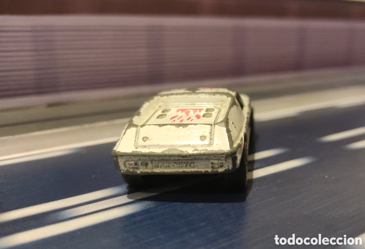 Coches a escala Matchbox: Matchbox - Super GT* - Foto 4