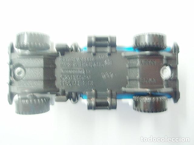 Coches a escala Matchbox: MATCHBOX MB909 A * 9 RAPID RESCUE - Foto 4